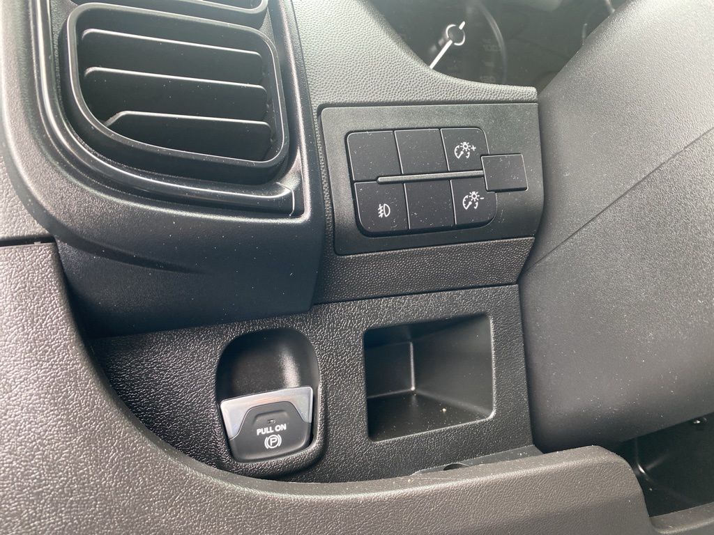 used 2024 Ram ProMaster 2500 car, priced at $37,995
