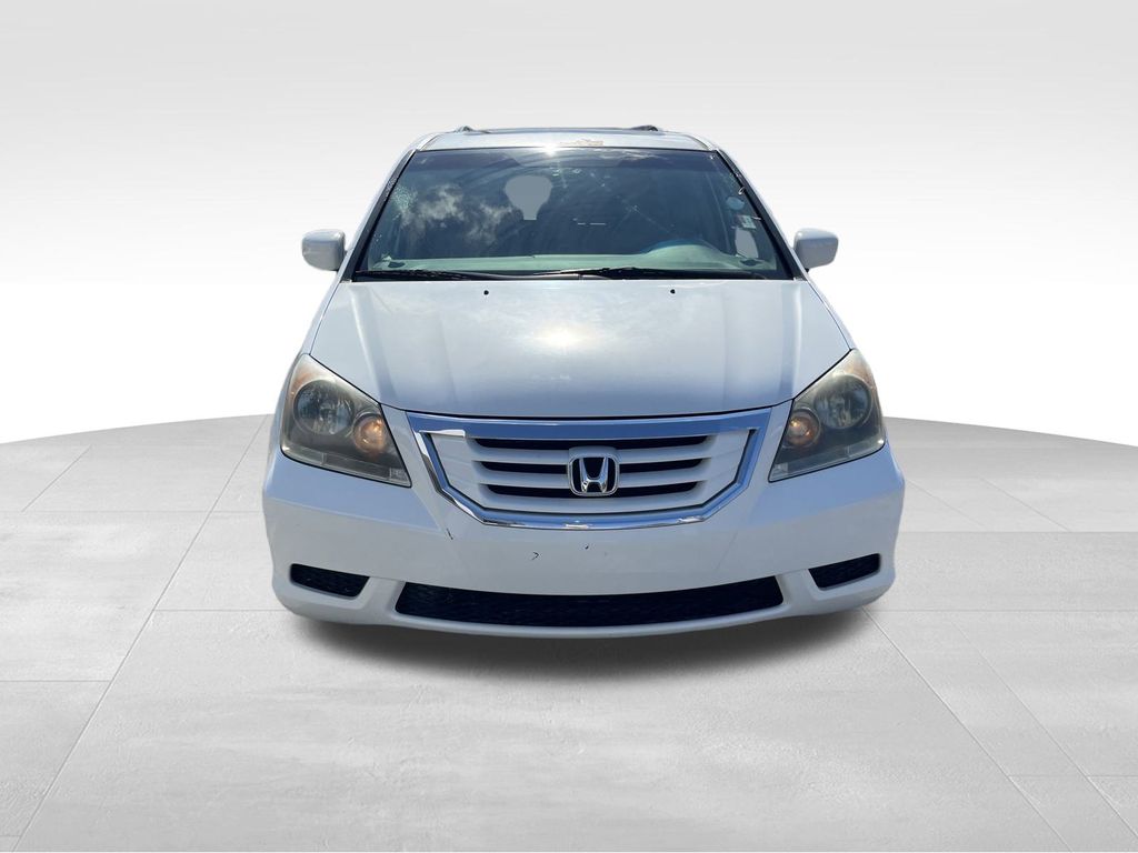 used 2010 Honda Odyssey car, priced at $8,498