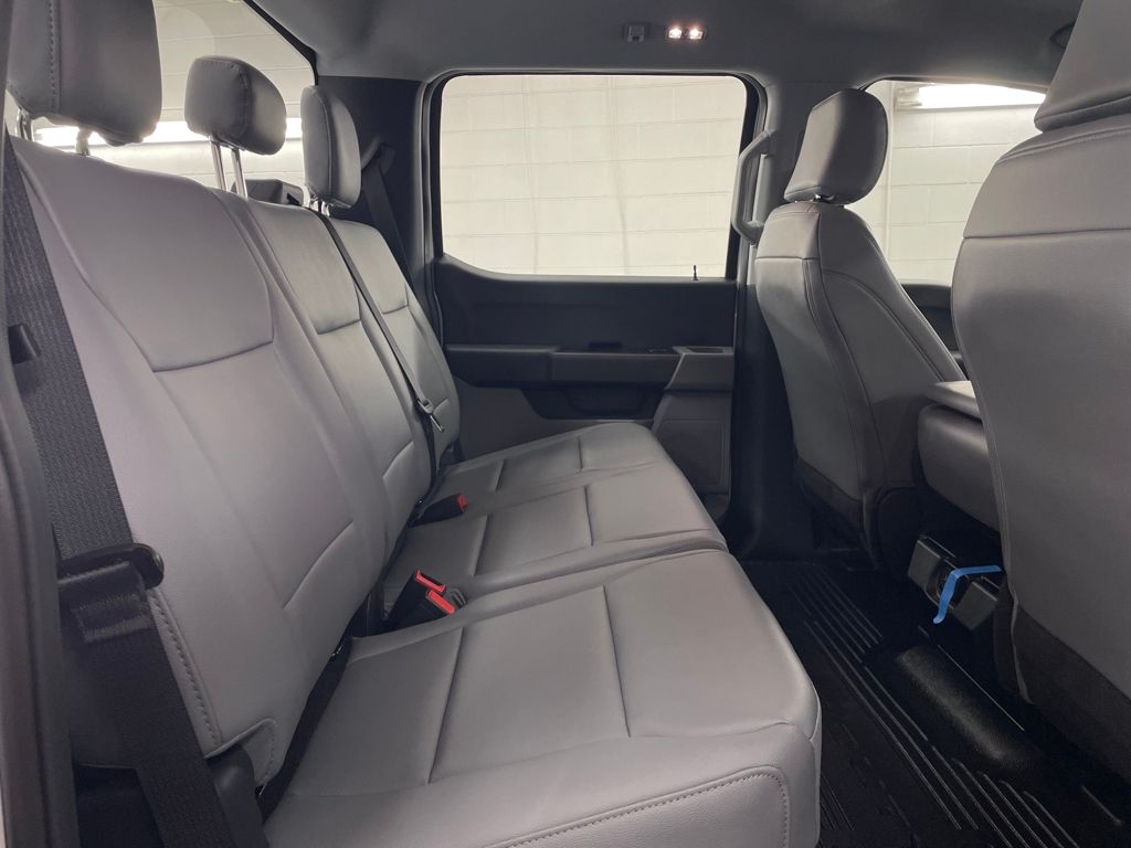 new 2026 Ford F-250SD car, priced at $52,421