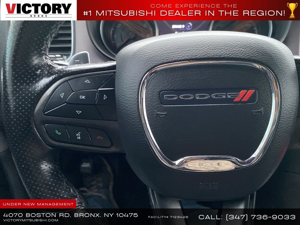 used 2022 Dodge Charger car, priced at $18,899