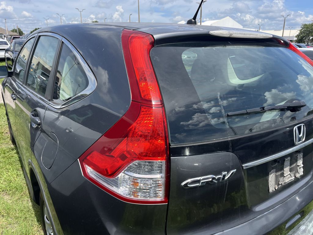 used 2013 Honda CR-V car, priced at $7,991