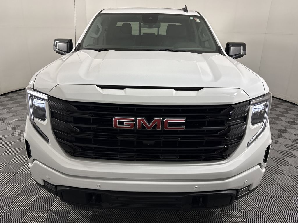 new 2025 GMC Sierra 1500 car, priced at $56,729