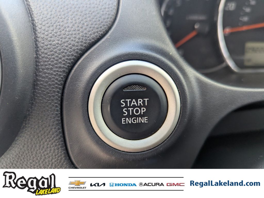 used 2019 Mitsubishi Mirage car, priced at $7,593