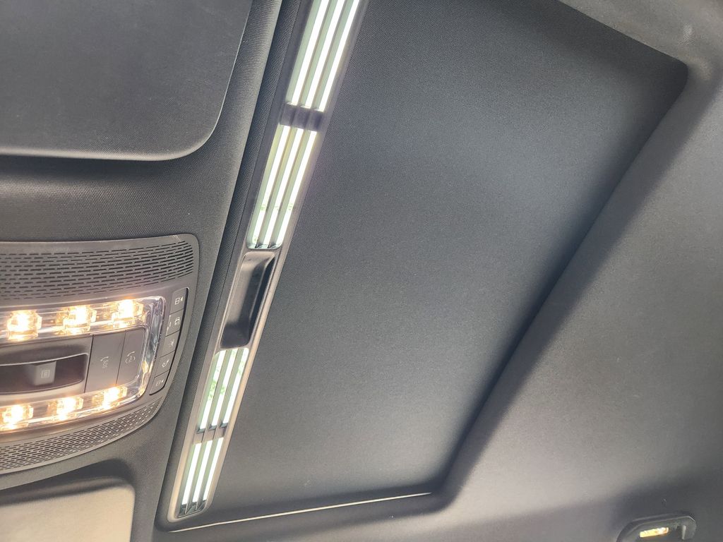 used 2020 Mercedes-Benz GLS car, priced at $43,473