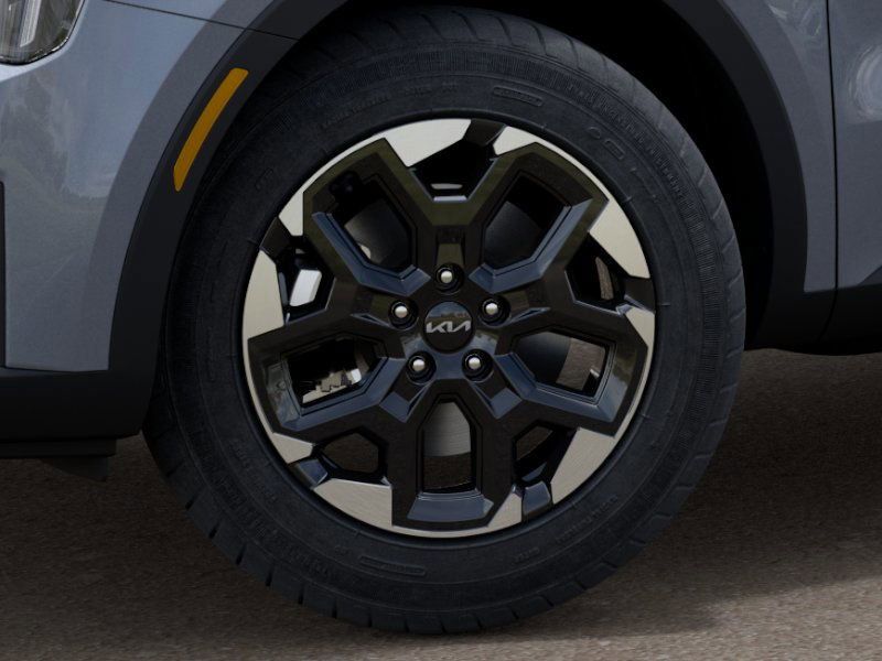 new 2025 Kia Sorento car, priced at $31,338