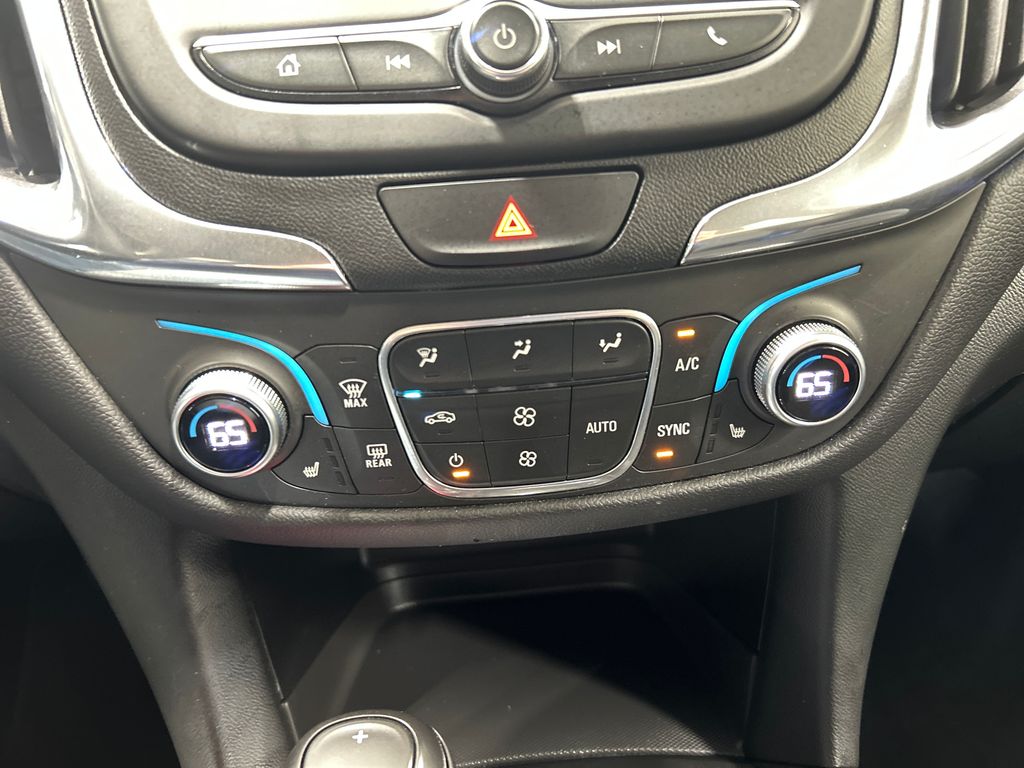 used 2019 Chevrolet Equinox car, priced at $19,409