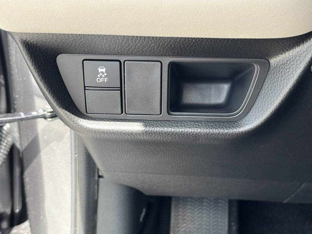 new 2025 Honda HR-V car, priced at $29,659