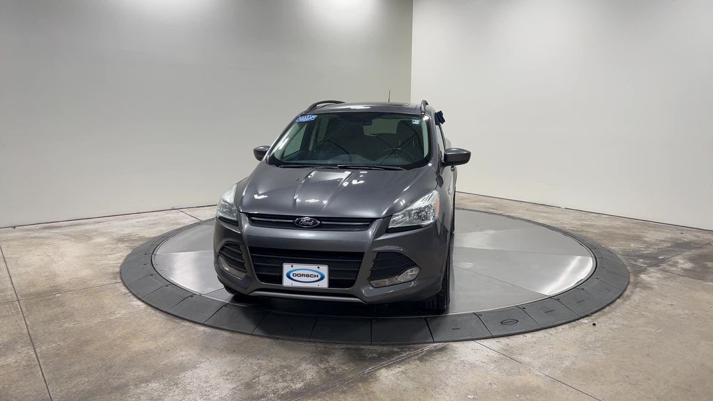 used 2014 Ford Escape car, priced at $10,926