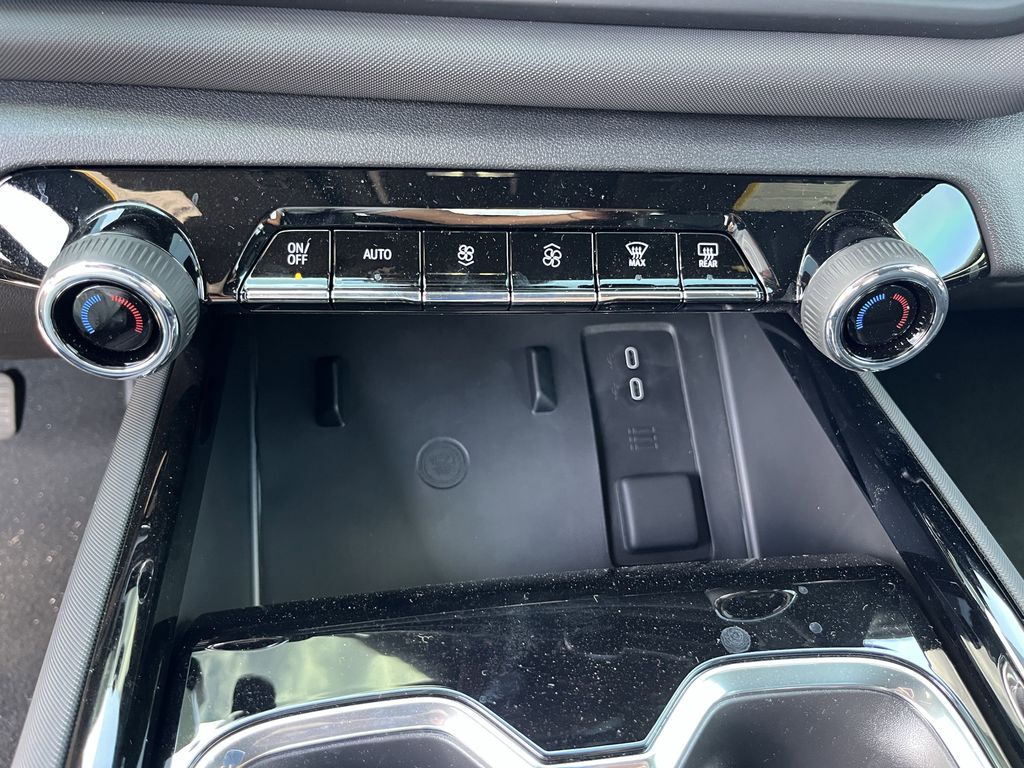 new 2025 Chevrolet Silverado EV car, priced at $69,710