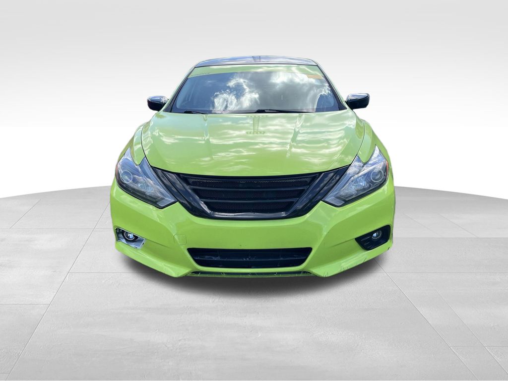 used 2016 Nissan Altima car, priced at $9,991