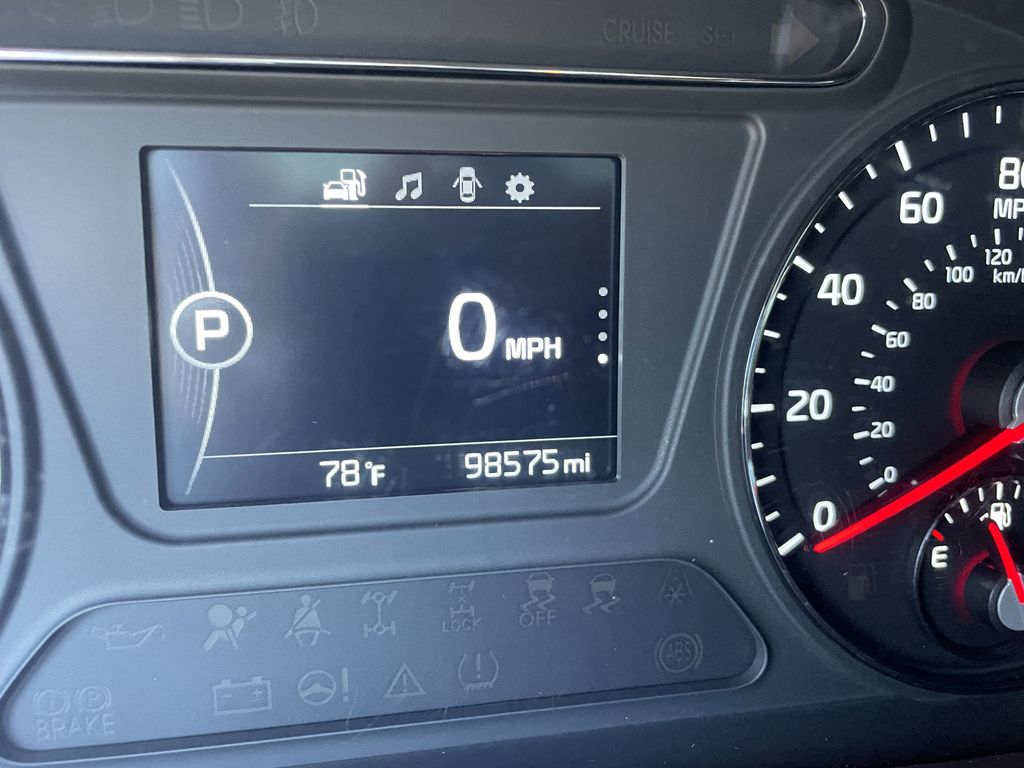 used 2017 Kia Sorento car, priced at $11,292