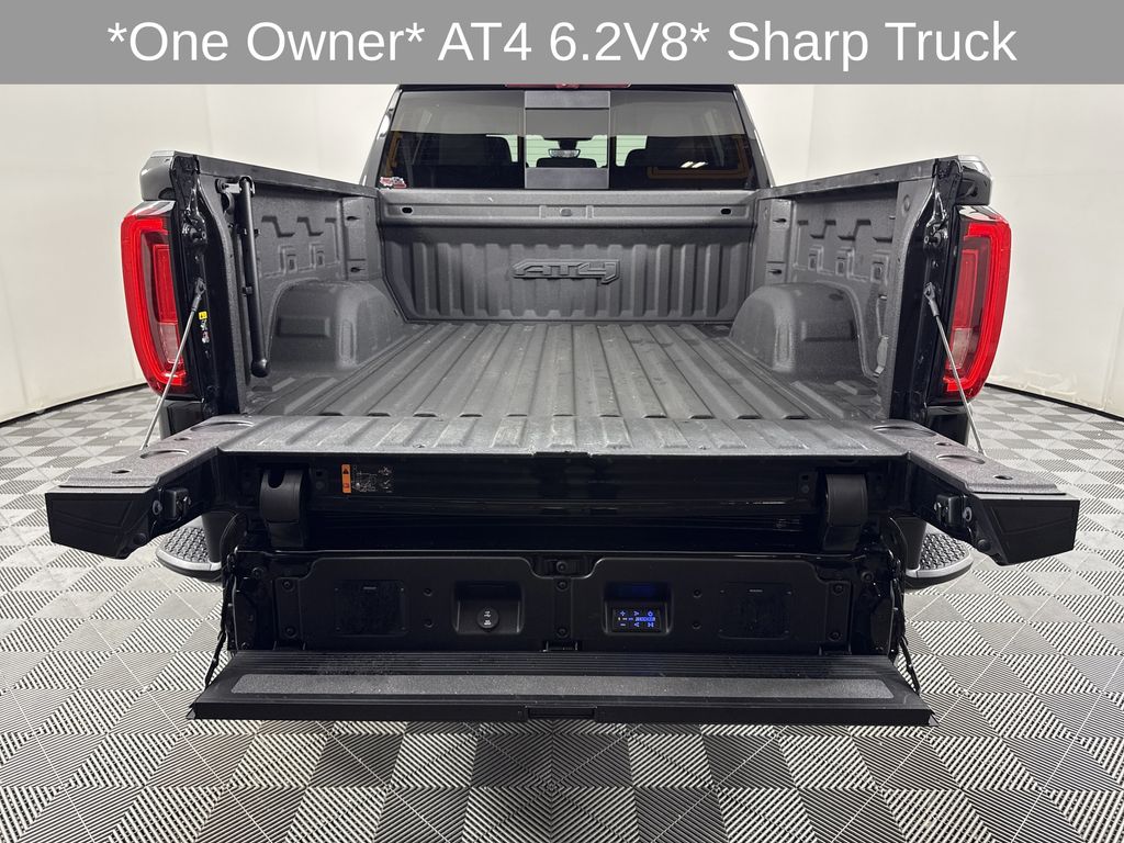 used 2021 GMC Sierra 1500 car, priced at $45,777