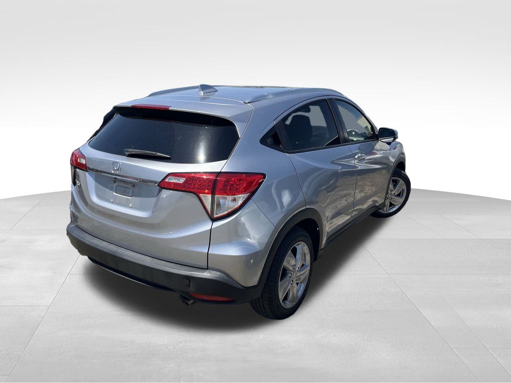 used 2019 Honda HR-V car, priced at $17,991