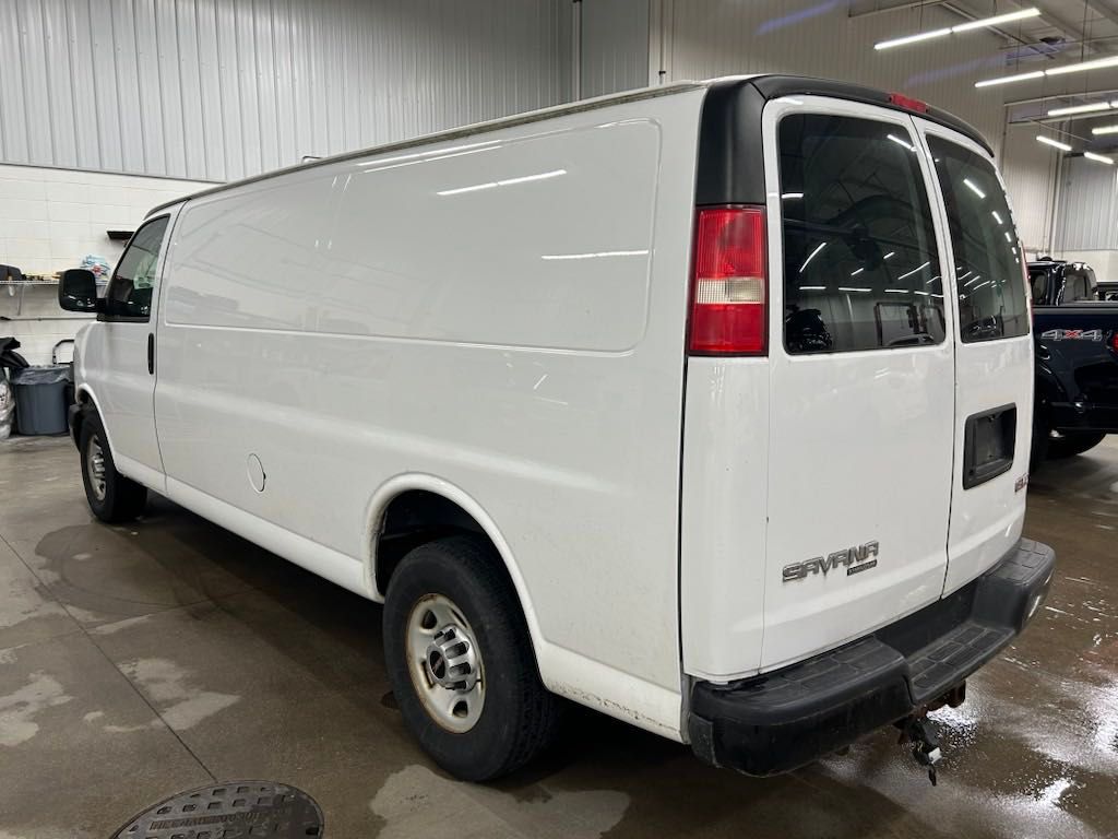 used 2012 GMC Savana 2500 car, priced at $14,951