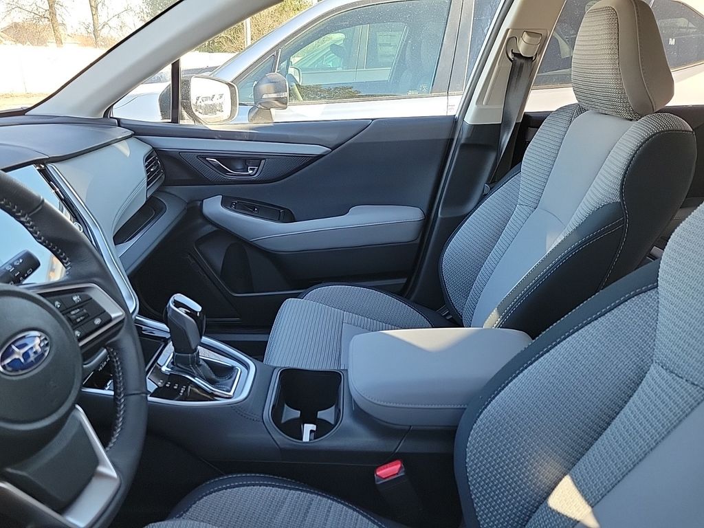 new 2025 Subaru Outback car, priced at $32,251