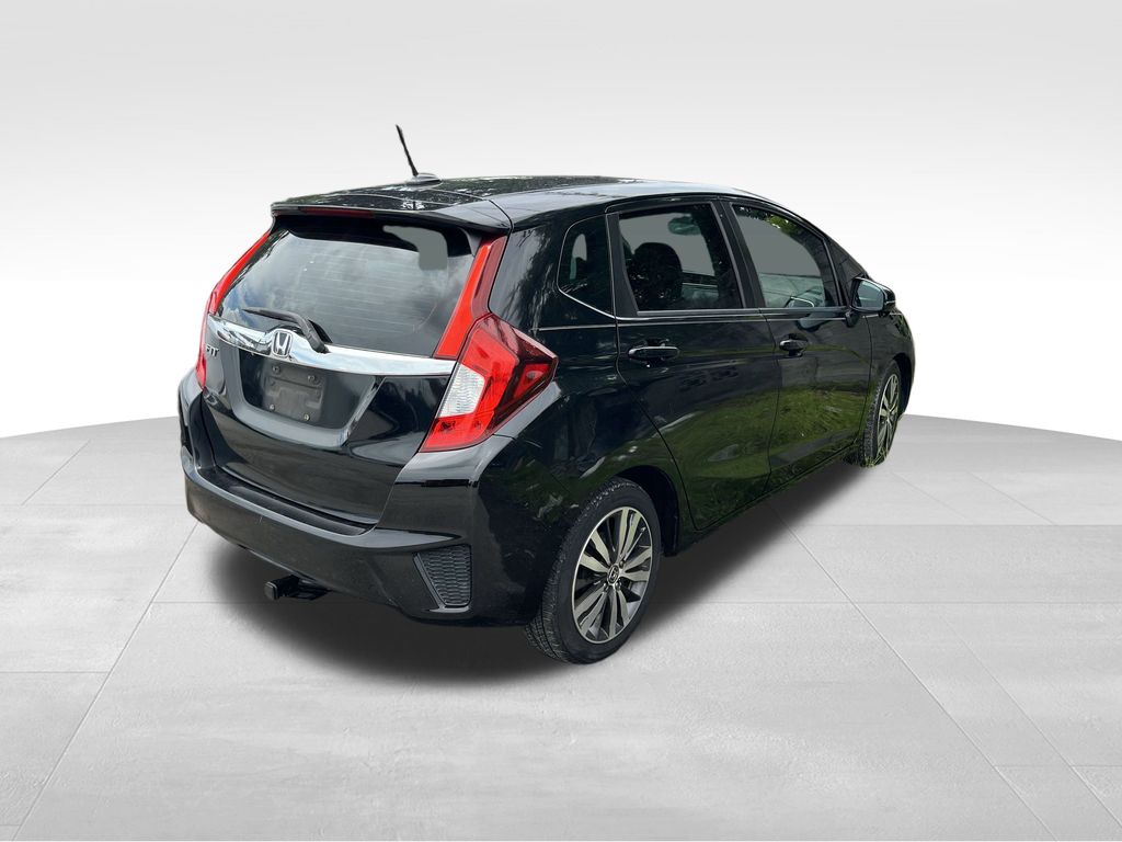 used 2015 Honda Fit car, priced at $10,579