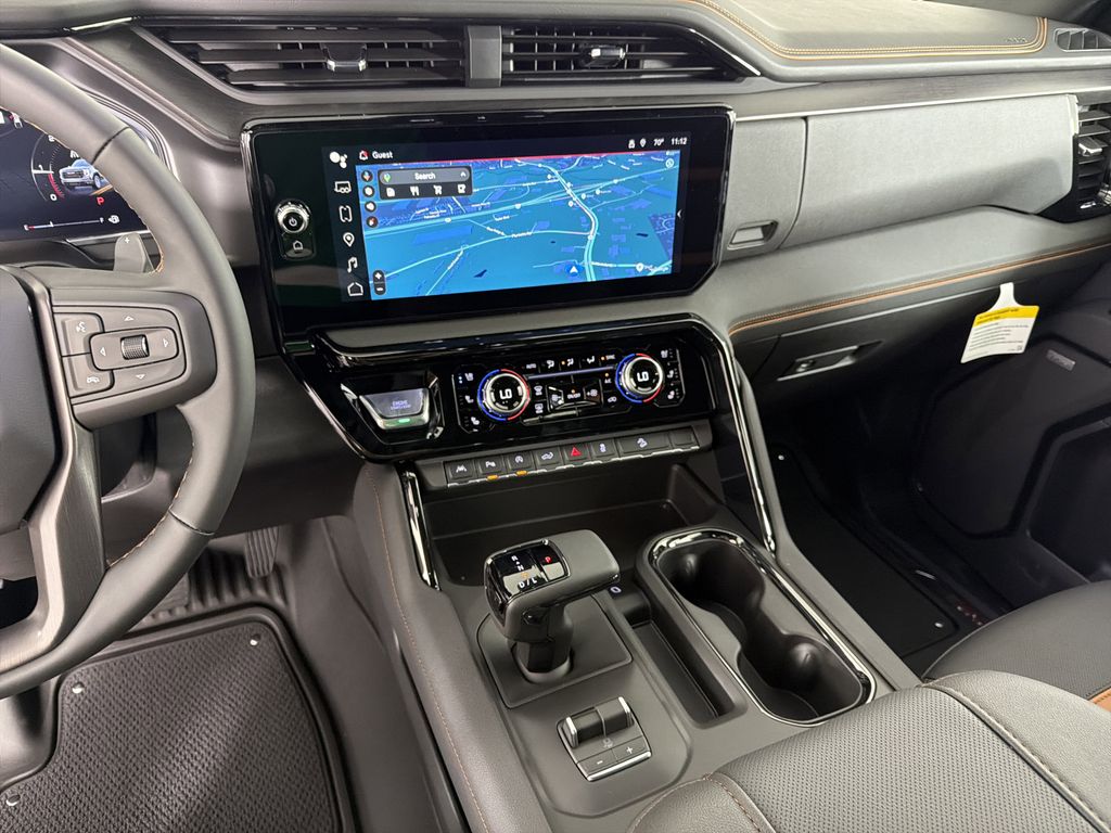 new 2026 GMC Sierra 1500 car