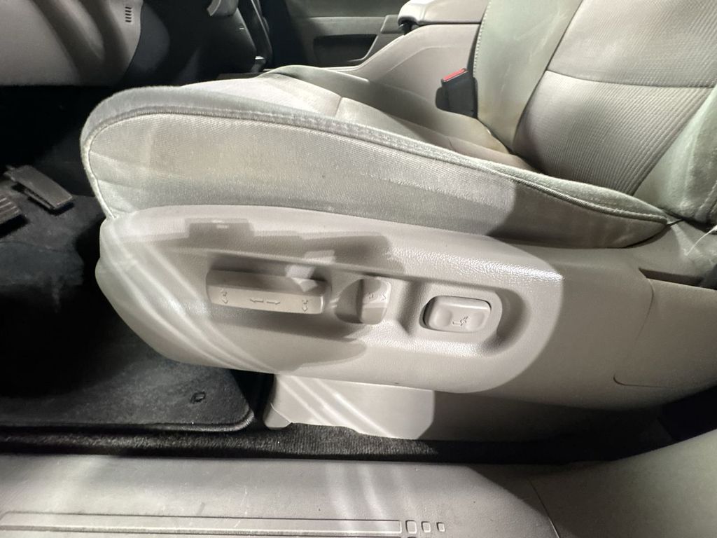 used 2011 Honda Pilot car, priced at $13,309