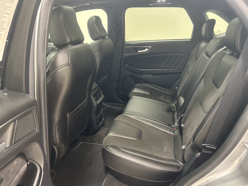 used 2020 Ford Edge car, priced at $22,459