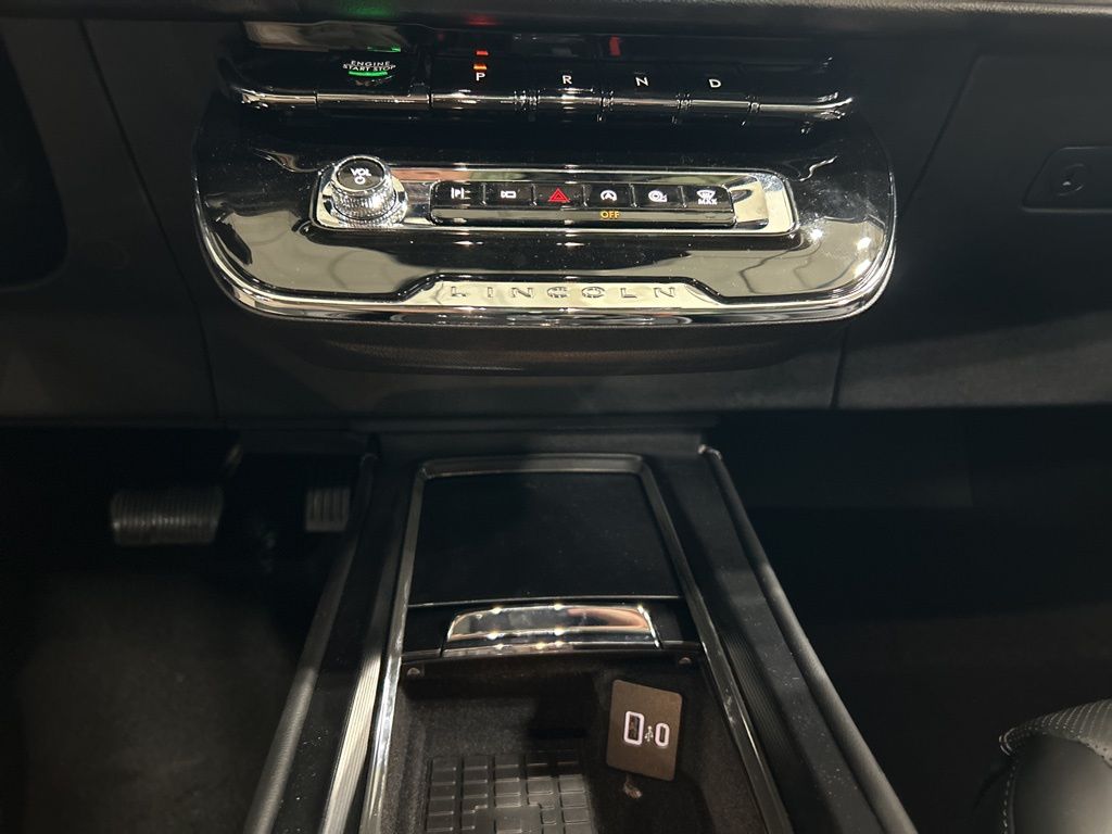 new 2026 Lincoln Corsair car, priced at $53,995