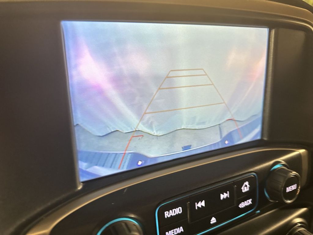 used 2018 GMC Sierra 2500HD car, priced at $57,657