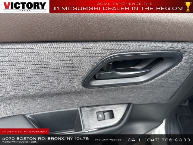 used 2023 Nissan Rogue car, priced at $20,430