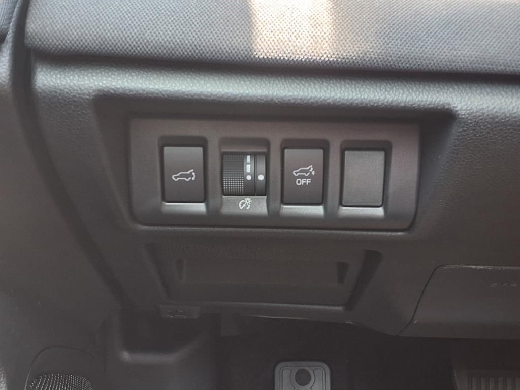 new 2025 Subaru Outback car, priced at $35,694