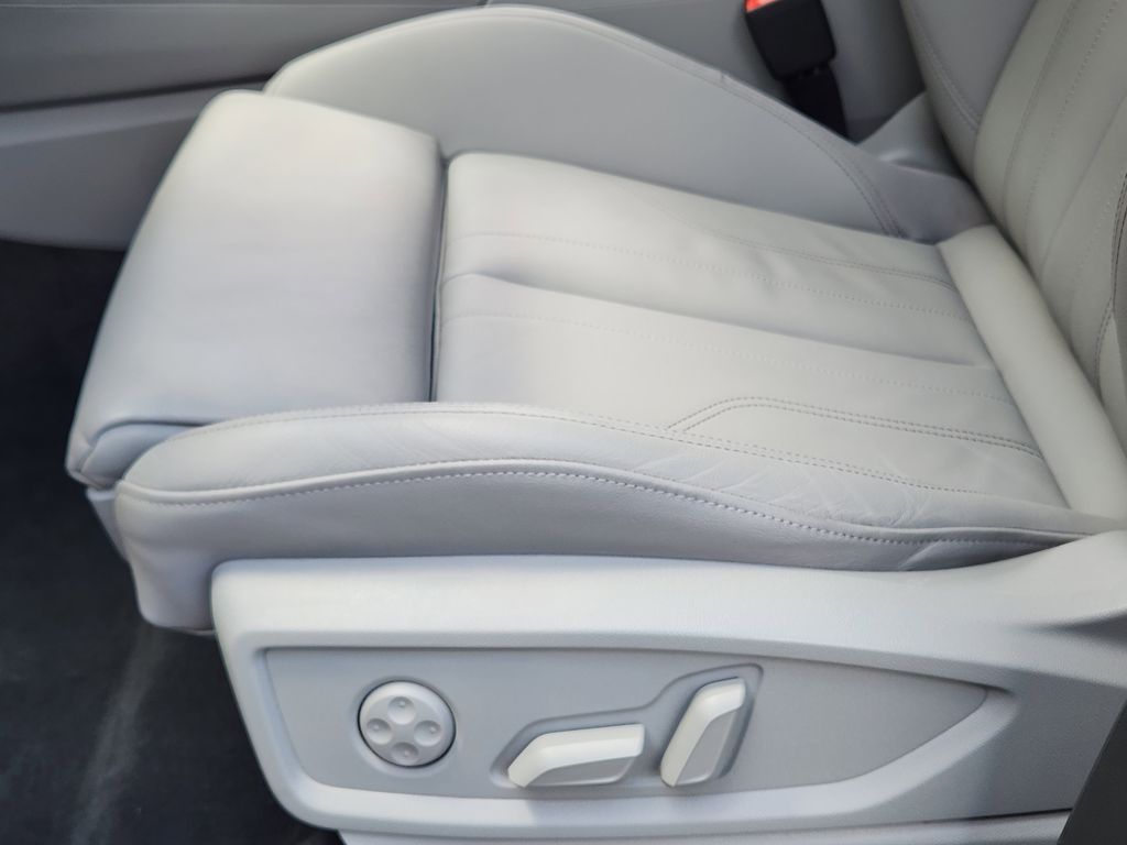 used 2024 Audi Q5 e car, priced at $46,492