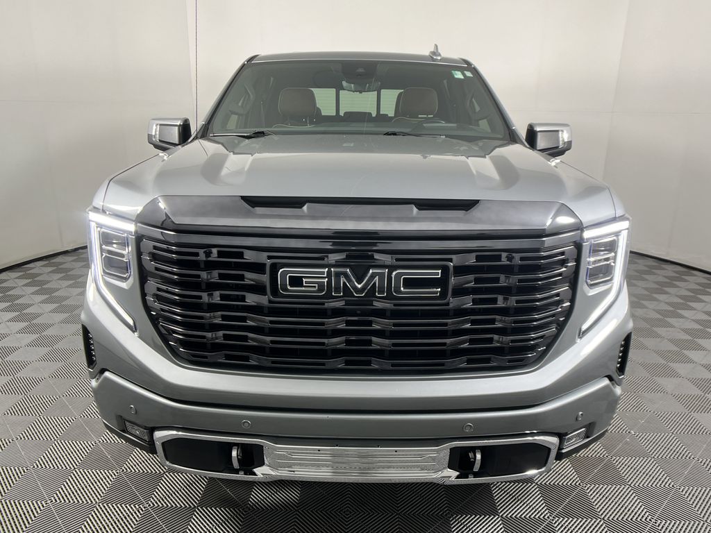 used 2023 GMC Sierra 1500 car, priced at $57,988