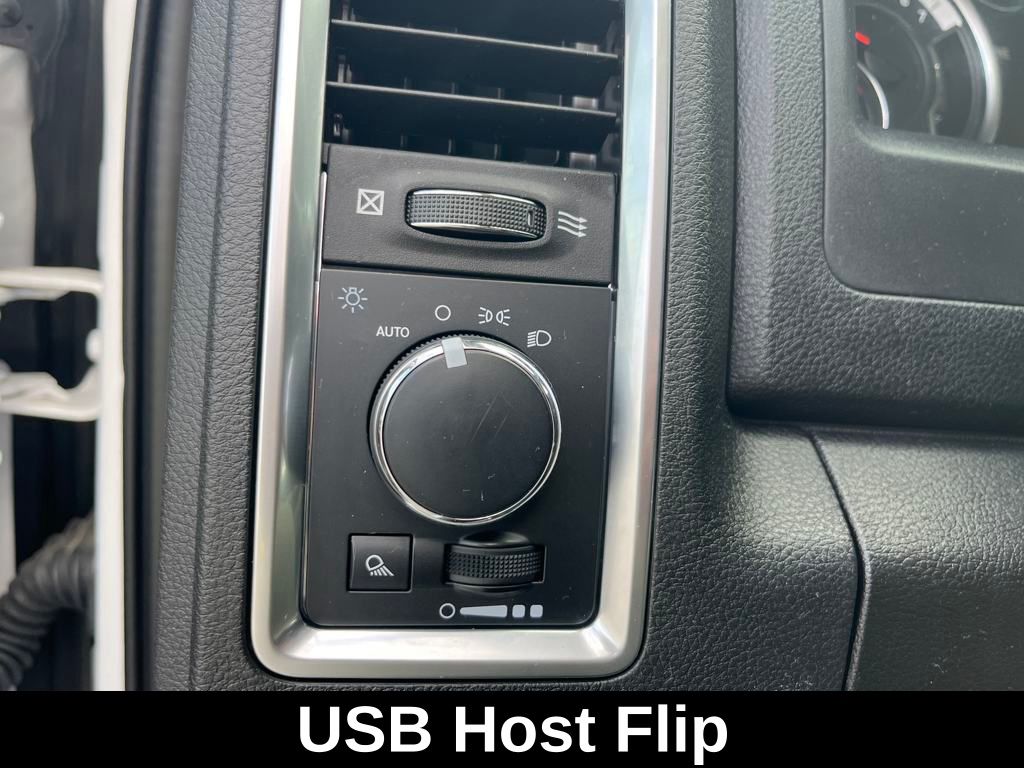 used 2023 Ram 1500 Classic car, priced at $29,023