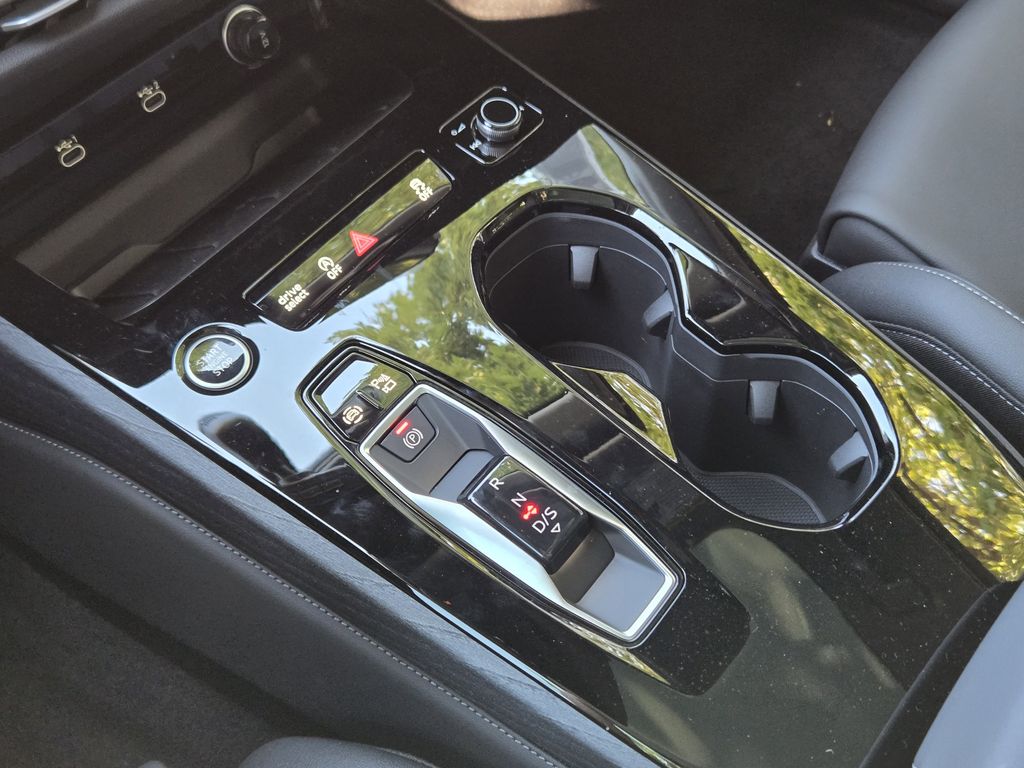 new 2025 Audi All-new A5 car, priced at $57,575