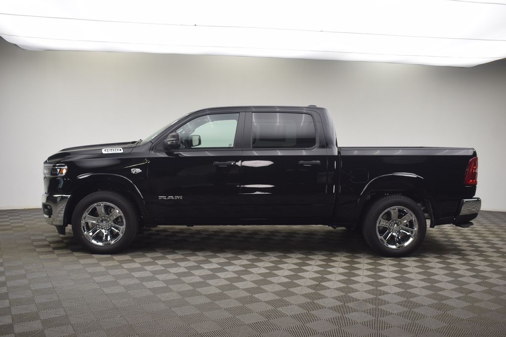 new 2026 Ram 1500 car, priced at $56,118