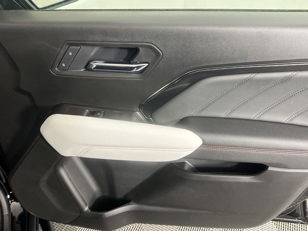 new 2025 GMC Canyon car, priced at $54,465