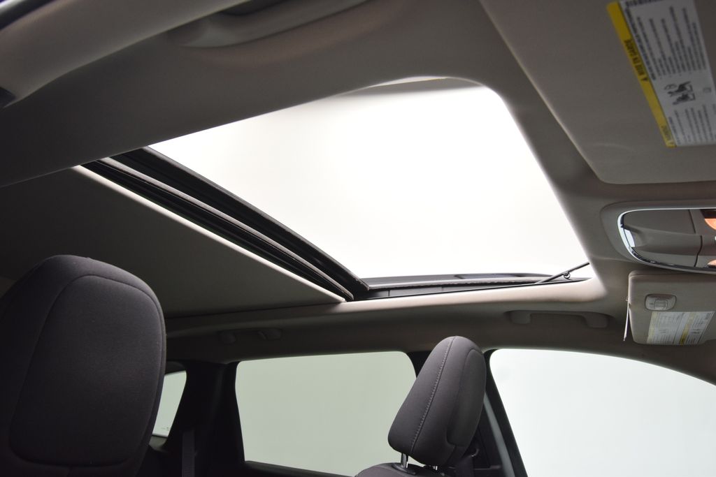 used 2016 Jeep Cherokee car, priced at $10,095