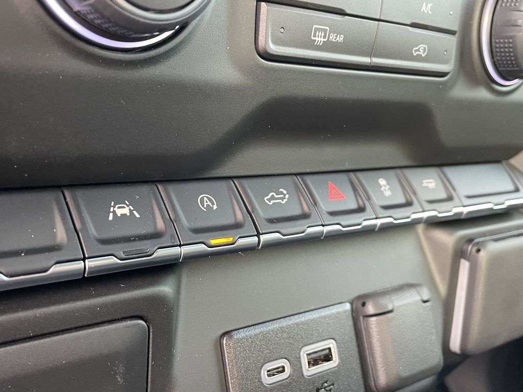 new 2026 Chevrolet Silverado 1500 car, priced at $32,795