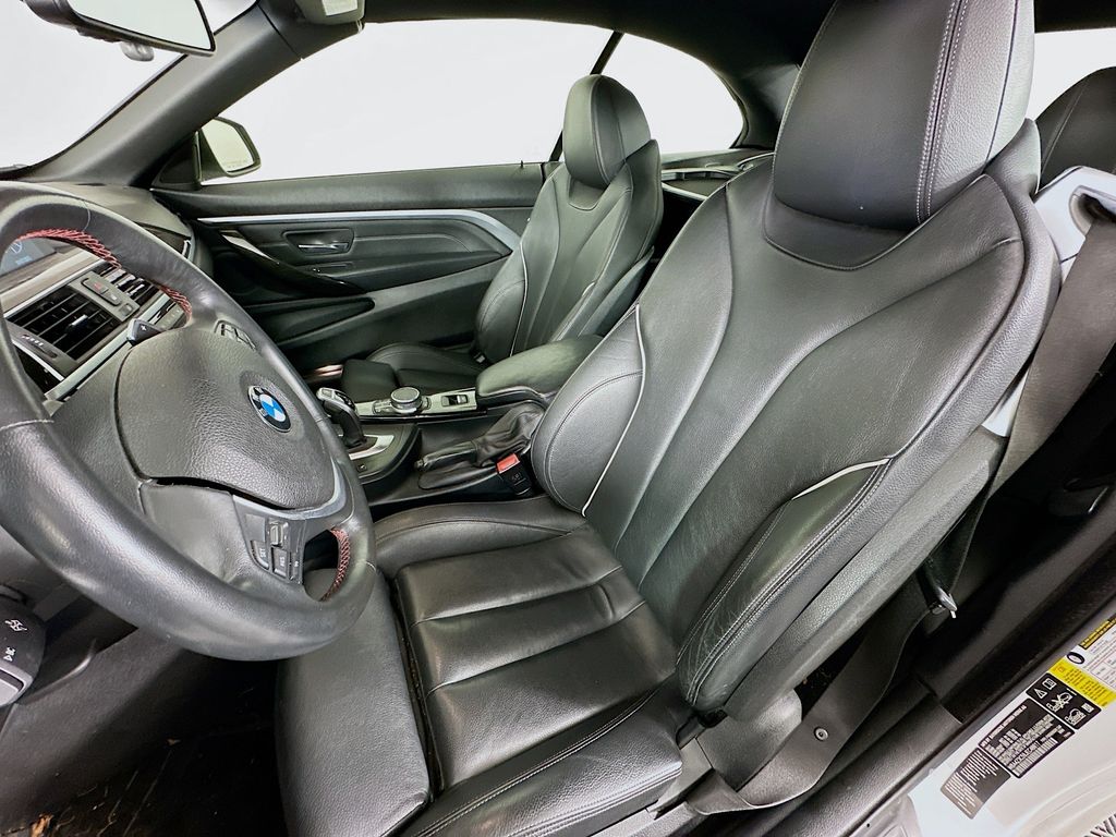 used 2018 BMW 4-Series car, priced at $23,499