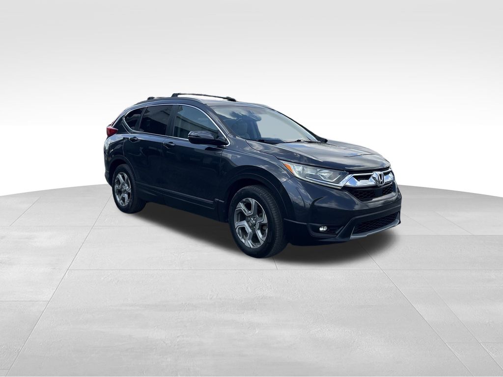 used 2019 Honda CR-V car, priced at $21,992