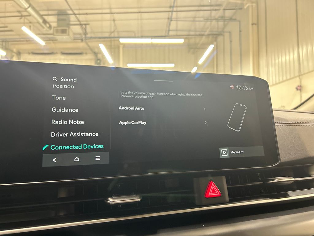 new 2026 Kia Carnival car, priced at $41,185