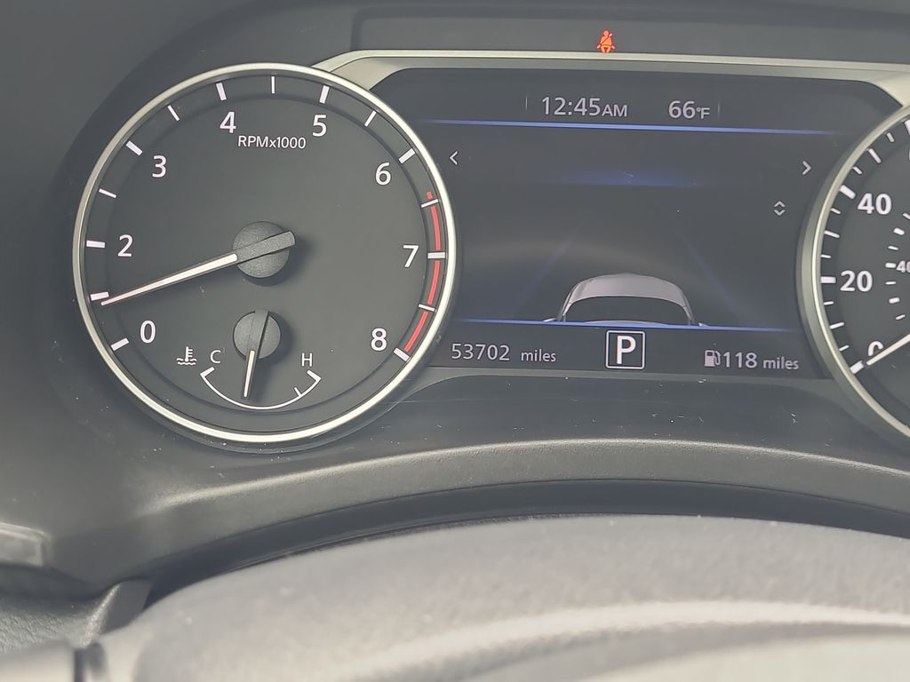 used 2021 Nissan Sentra car, priced at $17,938