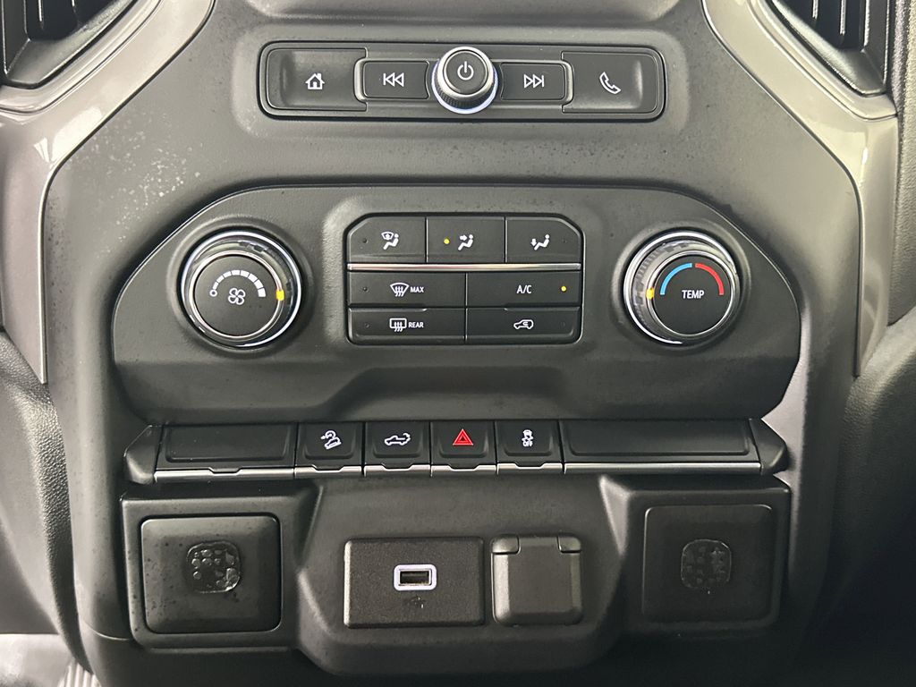 used 2020 Chevrolet Silverado 1500 car, priced at $28,999