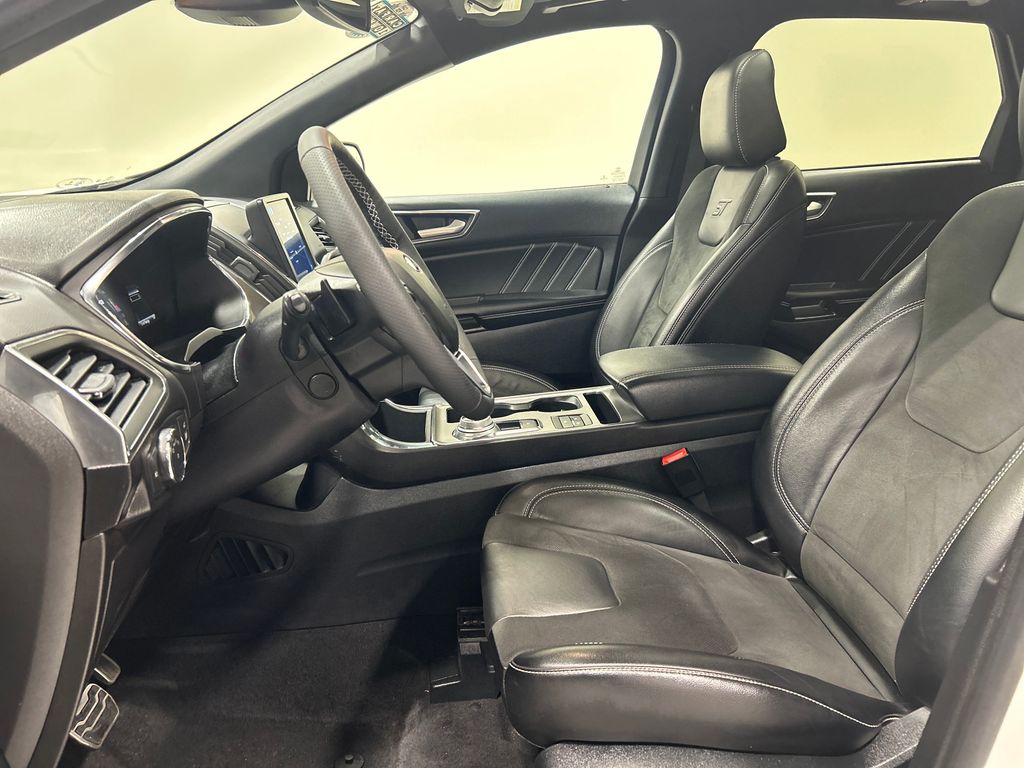 used 2021 Ford Edge car, priced at $24,914