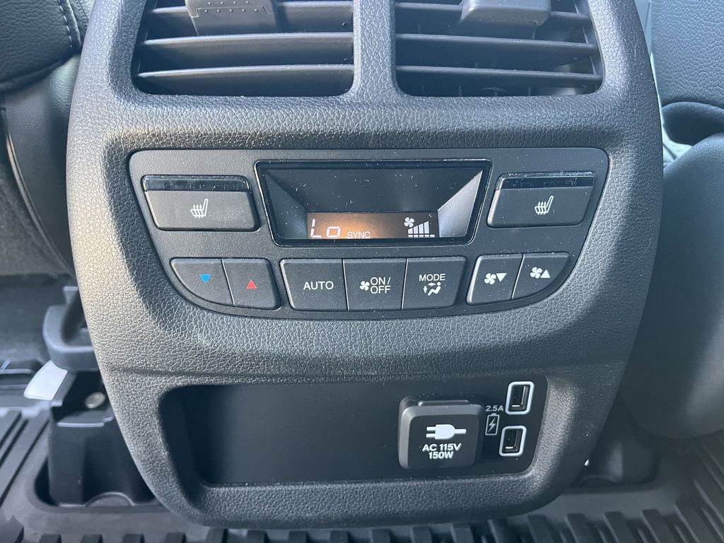 used 2020 Honda Passport car, priced at $27,192