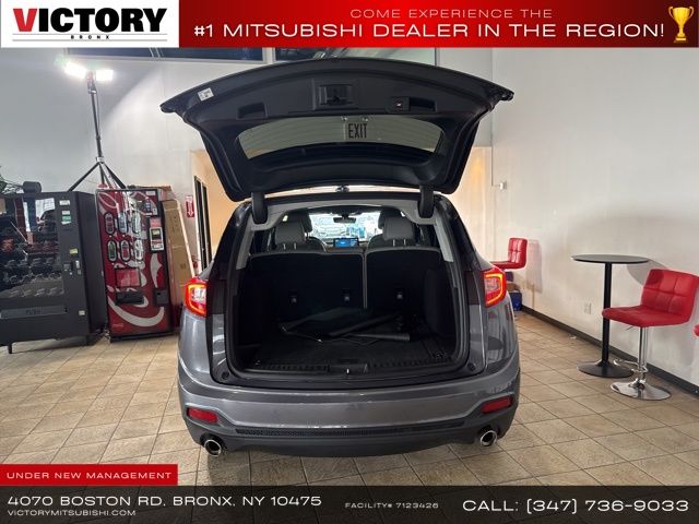 used 2021 Acura RDX car, priced at $24,380