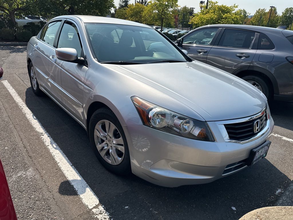used 2010 Honda Accord car, priced at $9,983