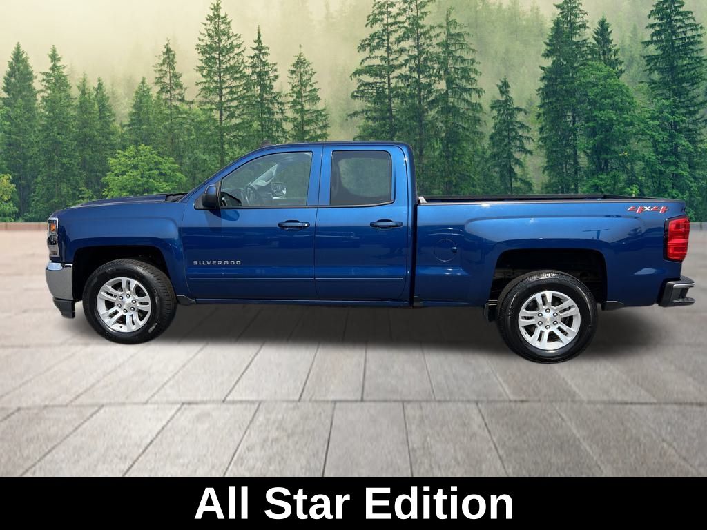 used 2019 Chevrolet Silverado 1500 LD car, priced at $22,900