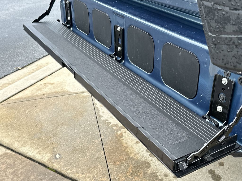 new 2025 GMC Sierra 2500HD car, priced at $85,039