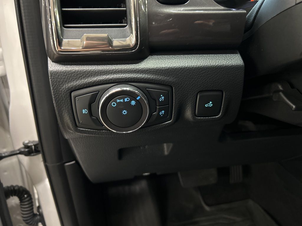 used 2019 Ford Ranger car, priced at $29,967