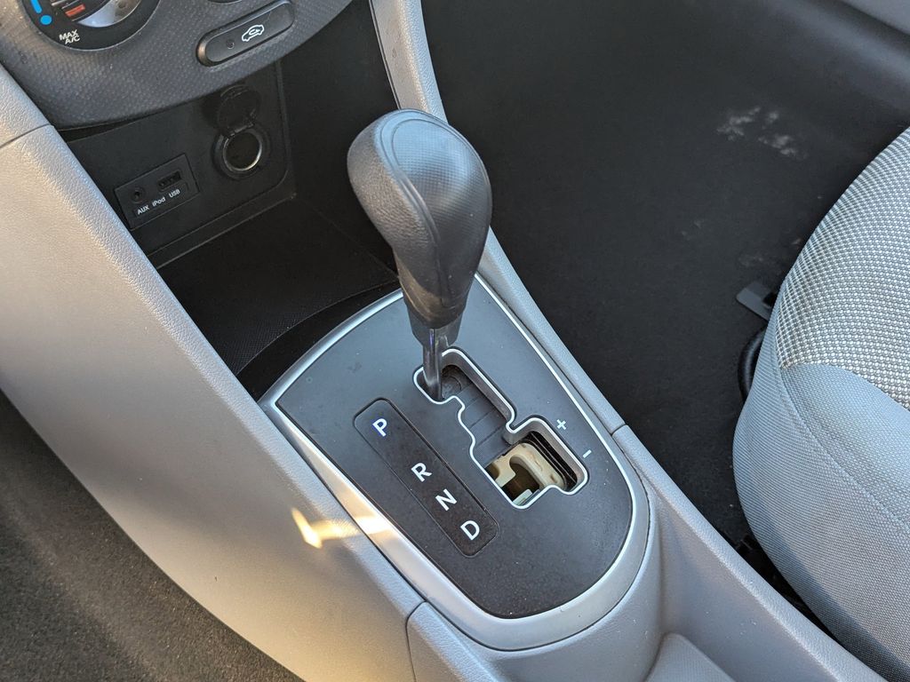 used 2012 Hyundai Accent car, priced at $5,393