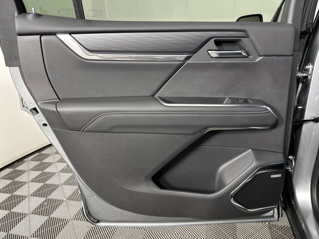 new 2025 GMC Acadia car, priced at $45,425