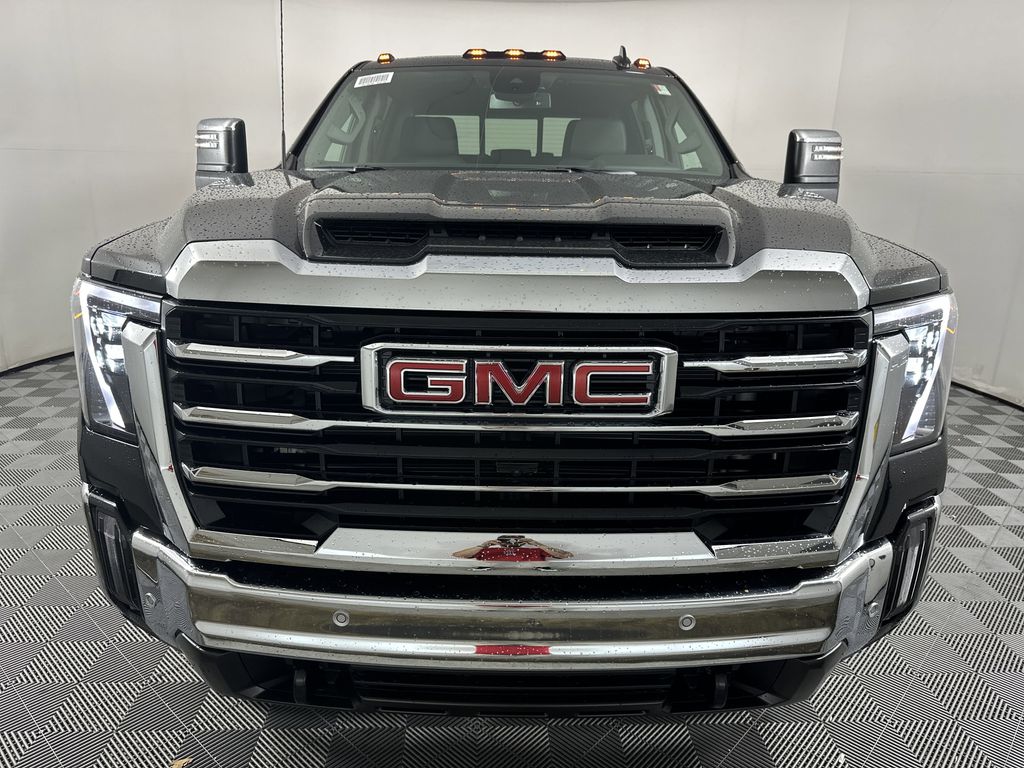 new 2025 GMC Sierra 2500HD car, priced at $79,765